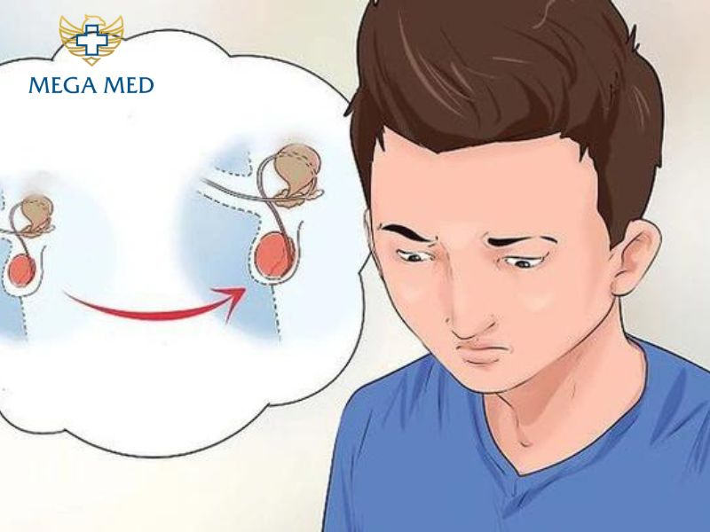 Dấu hiệu nào cho thấy bao quy đầu sắp lột?